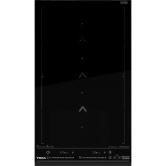 Teka IZS 34600 DMS Domino Επαγωγική Εστία Αυτόνομη με Λειτουργία Κλειδώματος 30x51εκ. Teka IZS 34600 DMS Domino Επαγωγική Εστία Αυτόνομη με Λειτουργία Κλειδώματος 30x51εκ.